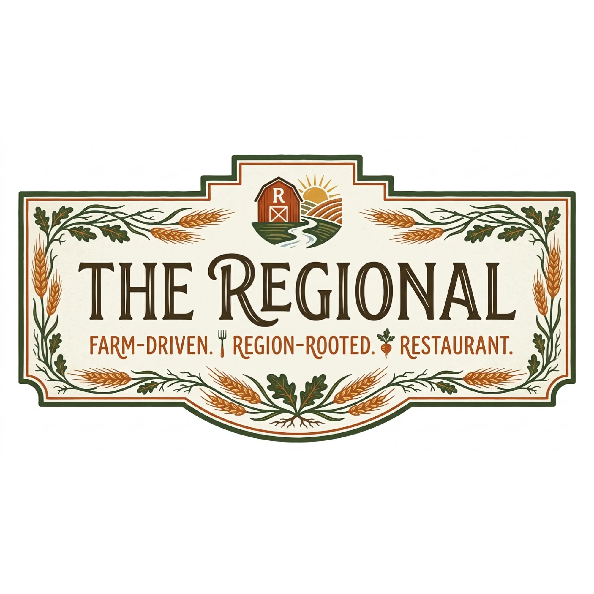 The Regional